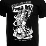 Private Hell Logo