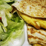 Monkey Grill Coffee Nourriture