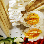 Monkey Grill Coffee Nourriture