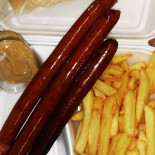 Monkey Grill Coffee Boisson