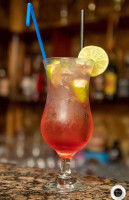 Time Out Cafe Boisson