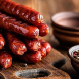 Monkey Grill Coffee Bebida