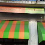 Pranz Delicios Rosetti Exterior