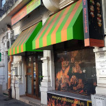 Pranz Delicios Rosetti Exterior