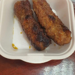 Pranz Delicios Rosetti Comida