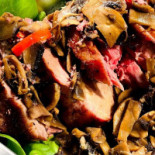 Pranz Delicios Rosetti Bebida