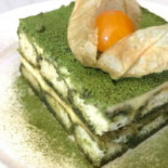 Matcha Cibo
