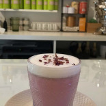 Matcha Minuman