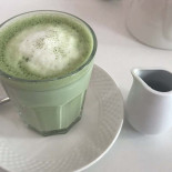 Matcha Minuman