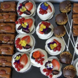 Baking Studio Mâncare