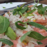 La Tartine Băutură
