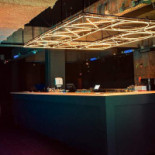 Q Club În interior