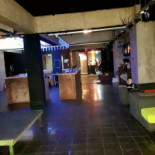Q Club În interior