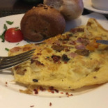 Business Class Lounge Mâncare