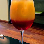 Business Class Lounge Băutură