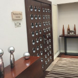 Business Class Lounge Băutură