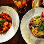 Gattini Pasta (pasta Fresca) Mâncare