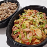 Gattini Pasta (pasta Fresca) Mâncare