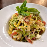 Gattini Pasta (pasta Fresca) Mâncare
