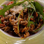 Gattini Pasta (pasta Fresca) Mâncare