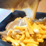 Gattini Pasta (pasta Fresca) Băutură