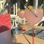Vesper Lounge Bucharest Băutură