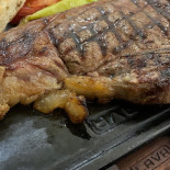 Dristor Steakhouse Mâncare