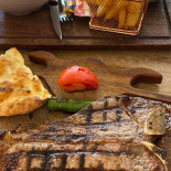 Dristor Steakhouse Mâncare