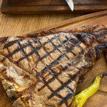 Dristor Steakhouse Mâncare