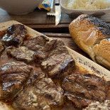 Dristor Steakhouse Mâncare