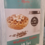 Tzunami Caffe Bebida