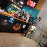 Tzunami Caffe Exterior