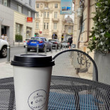 Tzunami Caffe Bebida