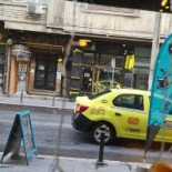 Tzunami Caffe Extérieur