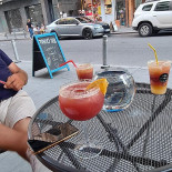 Tzunami Caffe Exterior