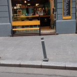 Tzunami Caffe Extérieur