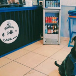 Tzunami Caffe Extérieur