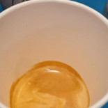 Tzunami Caffe Bebida