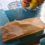 Tzunami Caffe Bebida