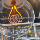 Tzunami Caffe Bebida