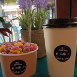 Tzunami Caffe Bebida