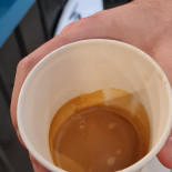 Tzunami Caffe Bebida