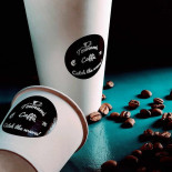 Tzunami Caffe Bebida