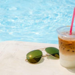 Tzunami Caffe Bebida