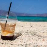 Tzunami Caffe Bebida