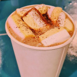 Tzunami Caffe Bebida