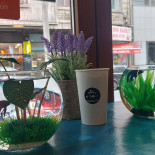 Tzunami Caffe Bebida