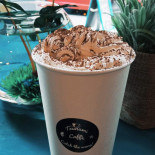 Tzunami Caffe Bebida