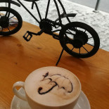 Tzunami Caffe Bebida