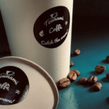 Tzunami Caffe Bebida